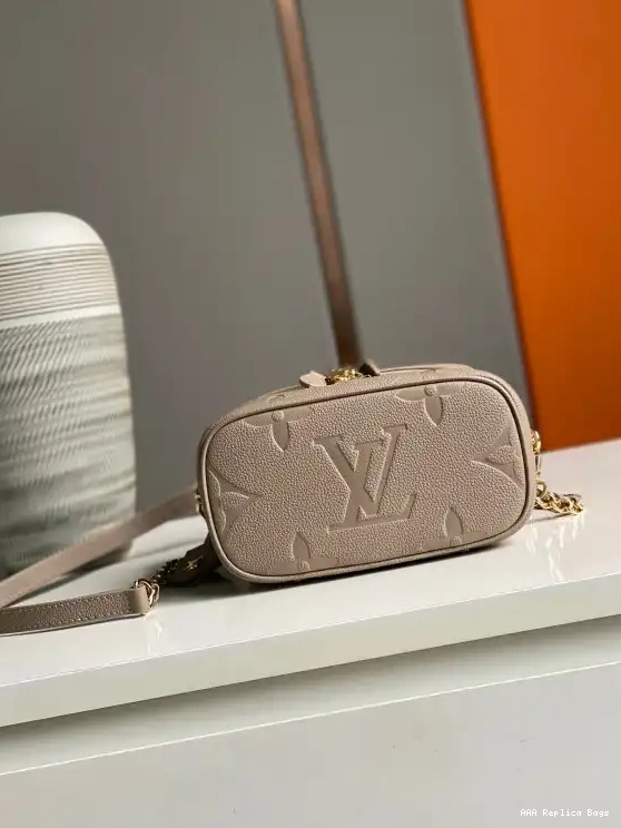 Aaa replica ru PM VANITY LOUIS VUITTON 0617